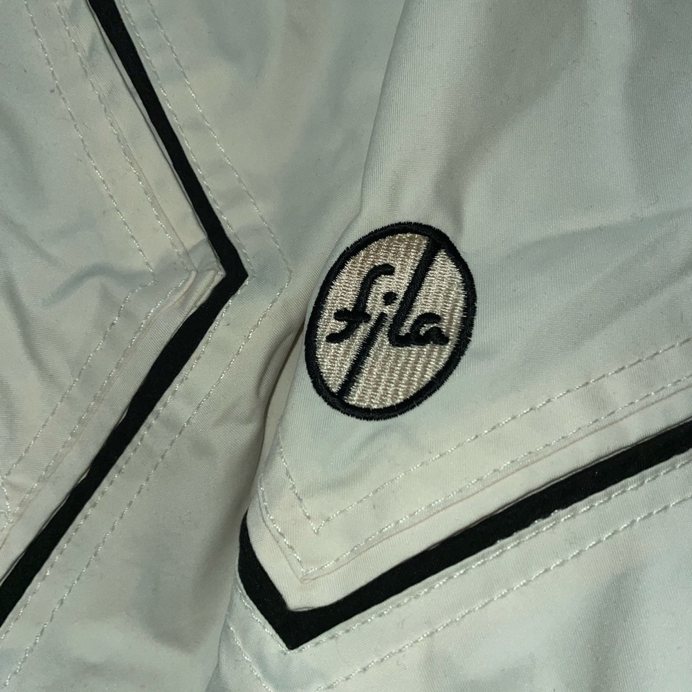 Vintage 80’s Fila Jacket - Picture 4 of 8